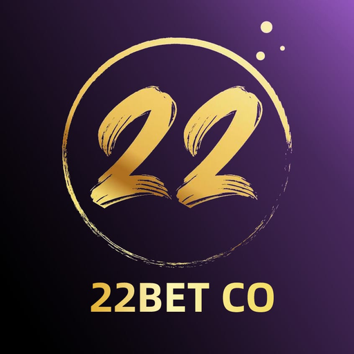 22bet Colombia Logo